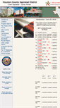 Mobile Screenshot of houstoncad.org